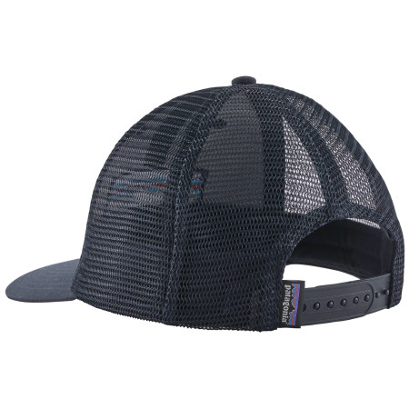 Bejsbolówka Patagonia P-6 Logo LoPro Trucker Hat