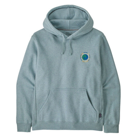 Męska bluza Patagonia Unity Fitz Uprisal Hoody