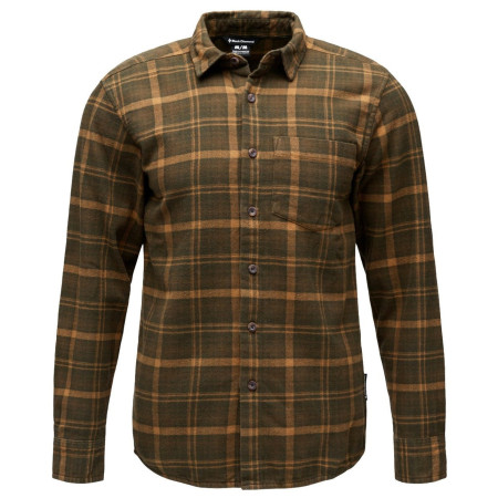 Koszula męska Black Diamond M Project Flannel