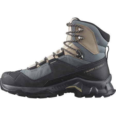 Buty damskie Salomon Quest Element Gore-Tex
