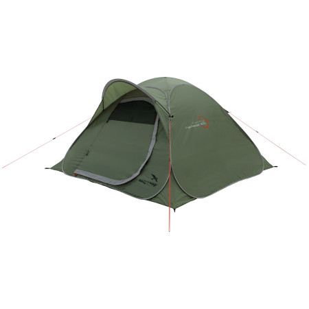 Namiot turystyczny Easy Camp Flameball 300 zielony Green