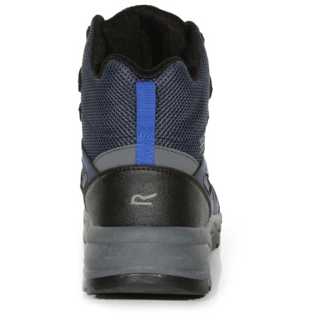 Buty trekkingowe wysokie męskie Regatta Vendeavour Boot