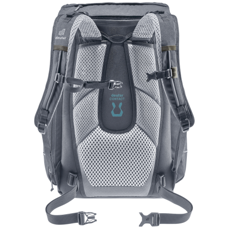 Plecak szkolny Deuter Scula