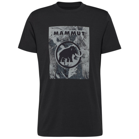 Koszulka męska Mammut Trovat T-Shirt Men Mammut