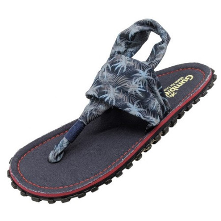 Sandały damskie Gumbies Slingback navy