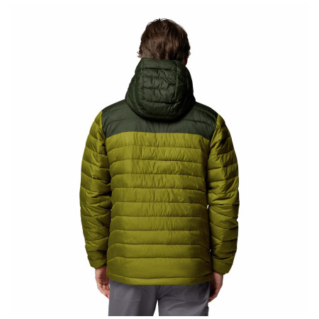 Kurtka męska Columbia Powder Lite™ II Hooded Jacket