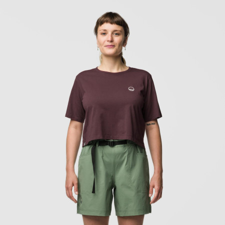 Koszulka damska Wild Country Sequence Woman T-shirt