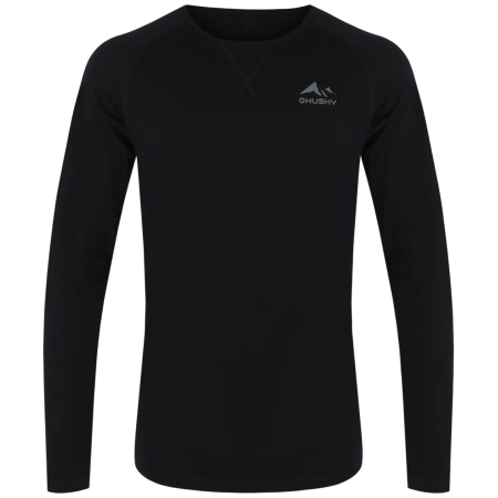 Męska koszulka Husky Merow M