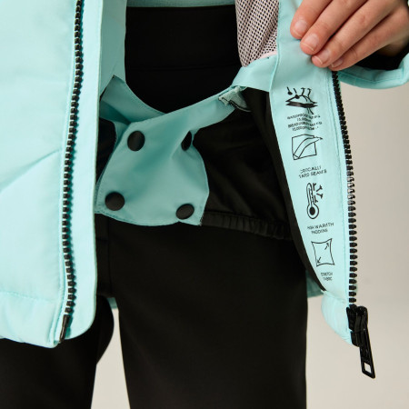 Kurtka dziecięca Dare 2b Girls Glacier Jacket