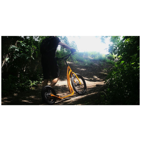 Hulajnoga Yedoo Mezeq Y40