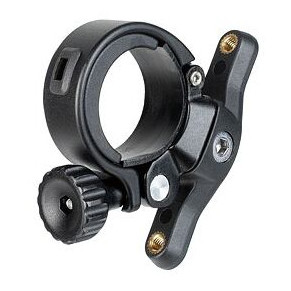 Uchwyt na rower Topeak CageMount 2 czarny