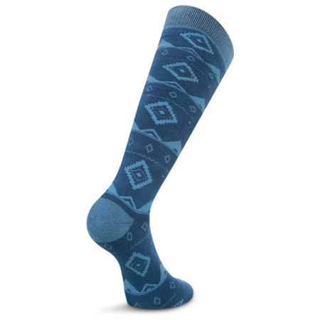 Męskie podkolanówki Dare 2b Mens Printed Ski Socks II