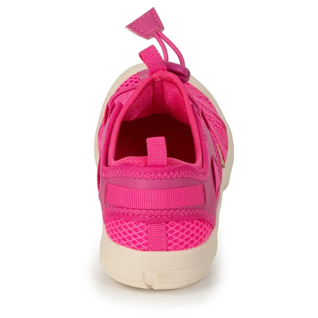 Dziecięce tenisówki Bugga Vento Pink