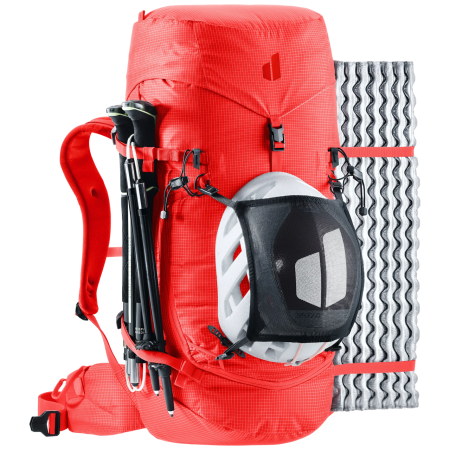 Plecak turystyczny Deuter Guide 34+6
