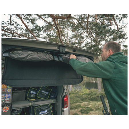 Wiata Outwell Backroads Awning Room