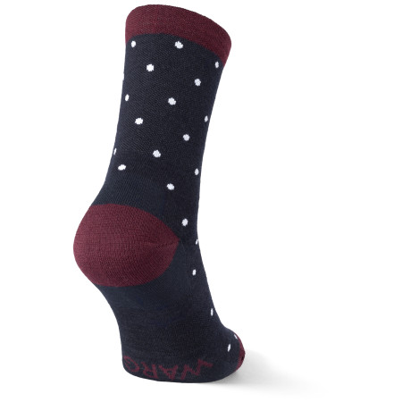 Skarpety Warg Happy Merino M Mini Dots