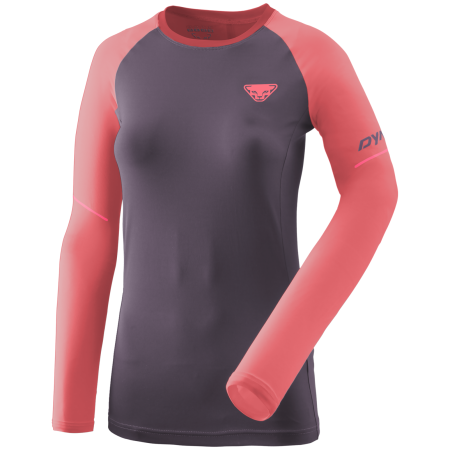 Damska koszulka Dynafit Alpine Pro W L/S Tee