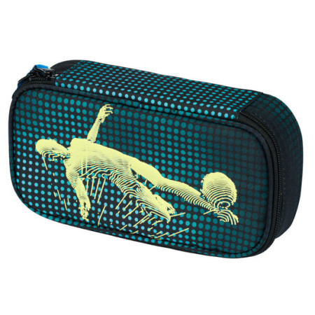 Piórnik szkolny Baagl Etue