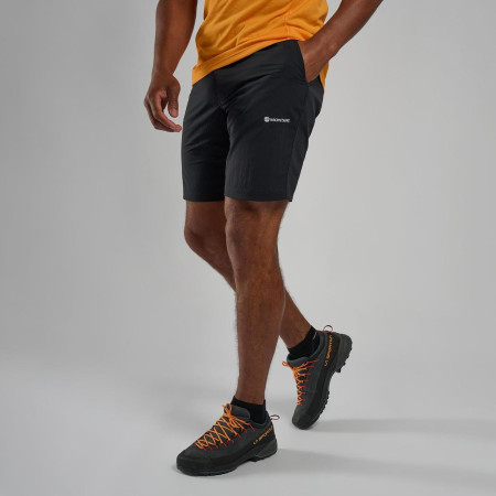Męskie szorty Montane Terra Lite Shorts