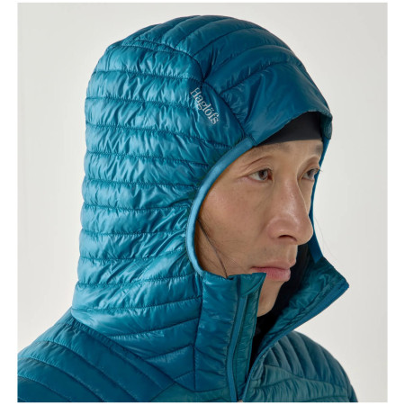 Kurtka męska Haglöfs L.I.M Mimic Hood II