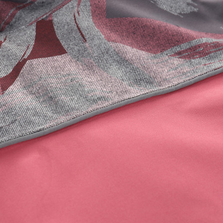 Dziecięca kurtka softshellowa Alpine Pro Gibbo