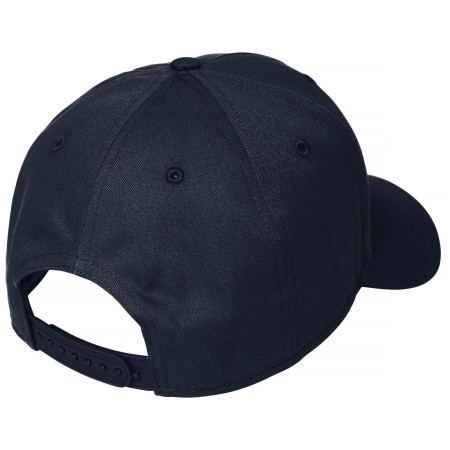 Bejsbolówka Helly Hansen HH Ball Cap