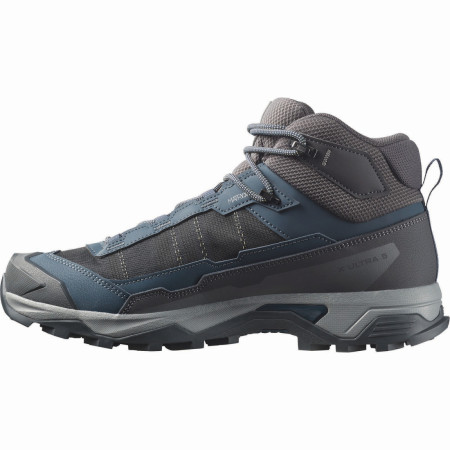 Buty męskie Salomon X Ultra 5 Mid Gore-Tex