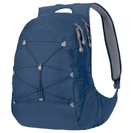 Plecak damski Jack Wolfskin Savona 20 niebieski OceanWave
