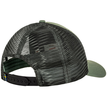 Bejsbolówka Fjällräven 1960 Logo Långtradarkeps