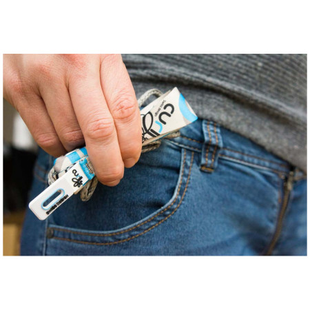 Smycz dla psa Curli Ultra Strong Pocket Leash