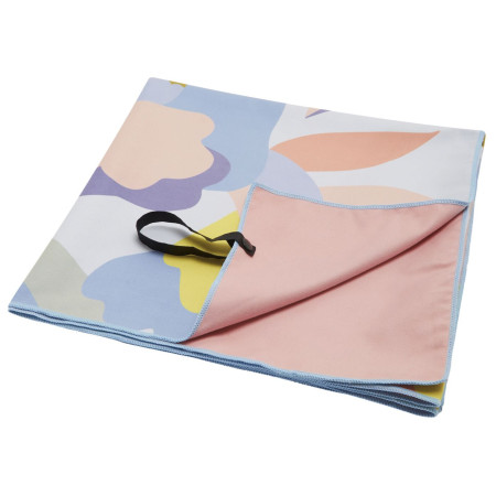 Ręcznik Regatta Printed Microfibre Beach Towel