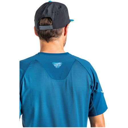 Bejsbolówka Dynafit Tech Trucker Cap