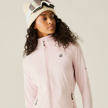 Bluza damska Dare 2b Lowline Full Zip Core Stretch