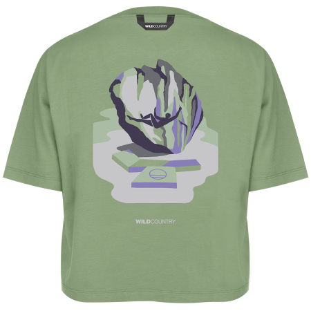 Koszulka damska Wild Country Sequence W T-Shirt