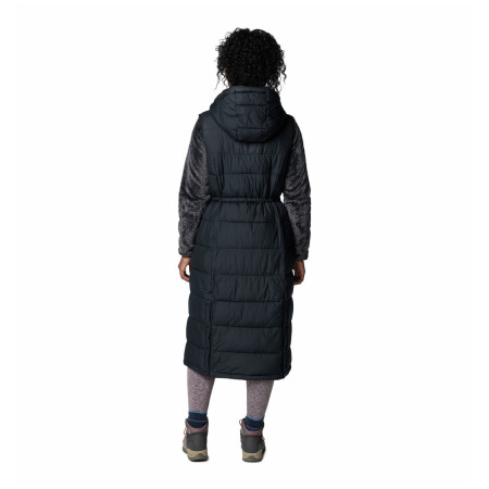 Kamizelka damska Columbia Pike Lake Long Vest