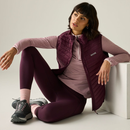 Kamizelka damska Regatta Women’s Andreson Hybrid