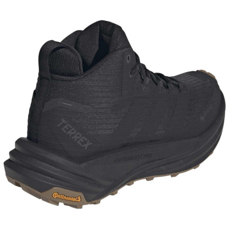 Damskie buty turystyczne Adidas Terrex Freehiker 3 Mid Gtx W