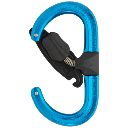 Karabinek AustriAlpin Fifty-Fifty Autolock