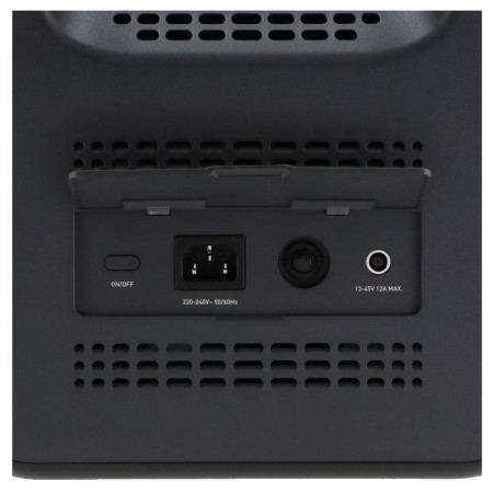 Przenośna stacja zasilania Mestic Power Station MPS-1800