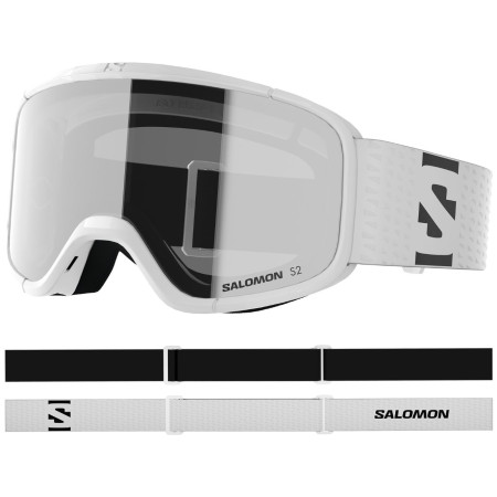 Gogle narciarskie Salomon Aksium 2.0 S