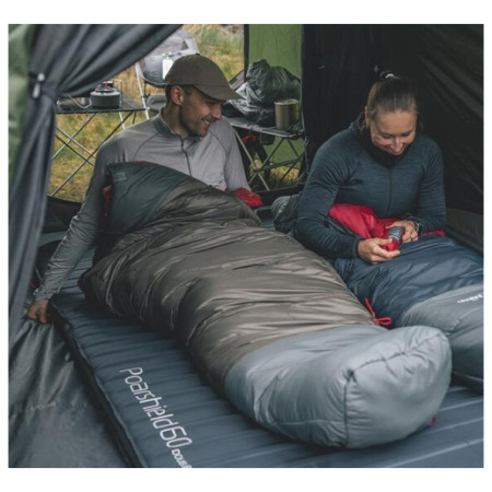 Śpiwór Robens Snowfall II -5°C Regular