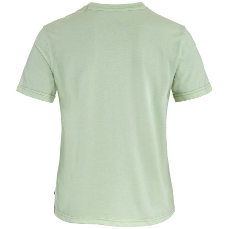 Koszulka damska Fjällräven Lush Logo T-shirt W