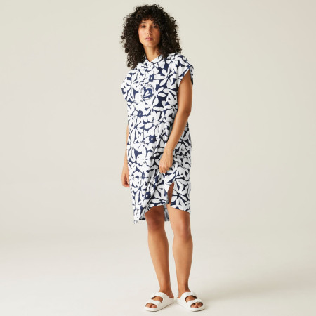 Ponczo Regatta Adult Towel Robe