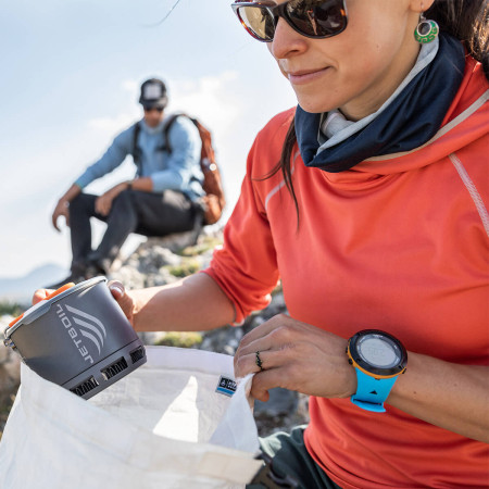 Kuchenka gazowa Jet Boil Stash