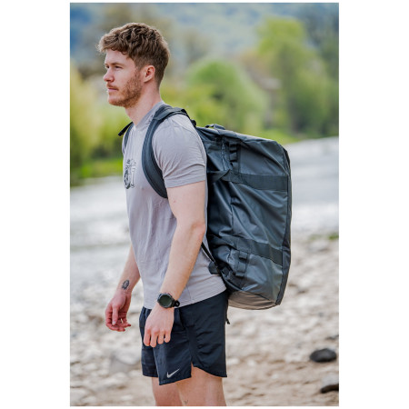 Torba podróżna Warg Transit Duffel 65L