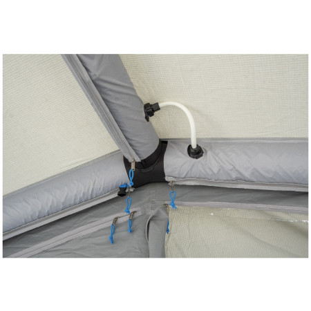 Zestaw przedsionek Brunner Wise A.I.R. TECH