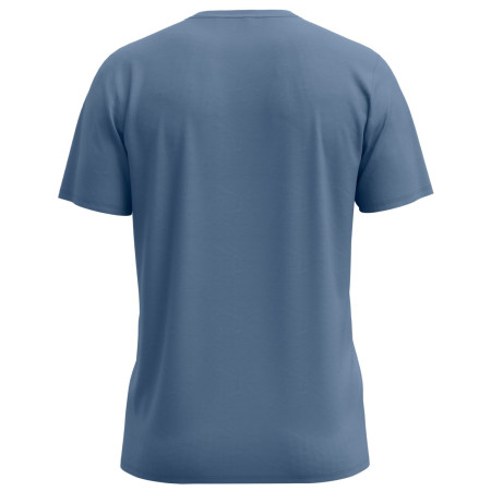 Koszulka męska Ortovox 185 Merino Mtn Badge T-Shirt