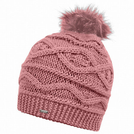 Czapka Dare 2b Remind II Beanie jasnoróżowy Dusty Rose