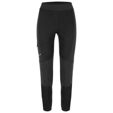 Spodnie damskie Salewa Lavaredo Hemp W Tights. czarny 0910 - black out
