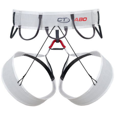 Uprząż Climbing Technology Abo